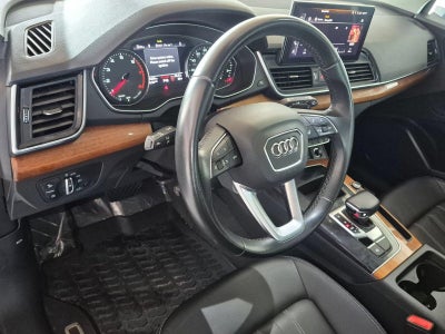 2023 Audi Q5 Premium 40 TFSI quattro