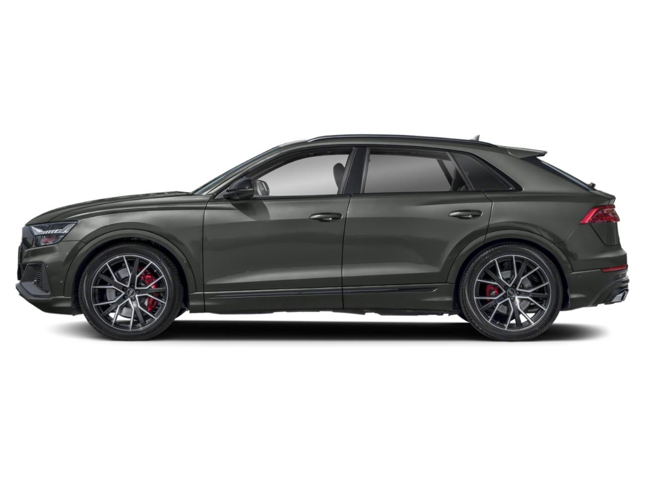 2022 Audi SQ8 Prestige 4.0 TFSI quattro