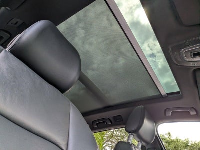 2017 Audi Q7 3.0 TFSI Premium Plus