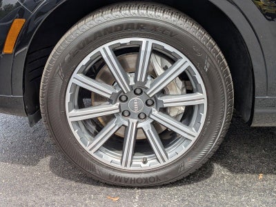 2017 Audi Q7 3.0 TFSI Premium Plus