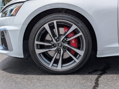 2024 Audi S5 Sportback Premium Plus 3.0 TFSI quattro