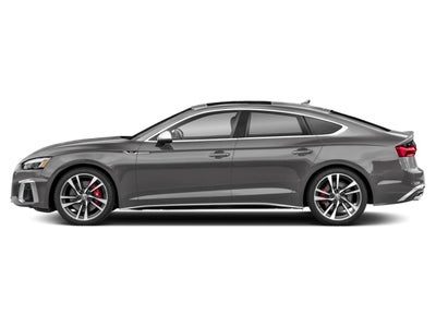 2021 Audi S5 Sportback Premium Plus 3.0 TFSI quattro