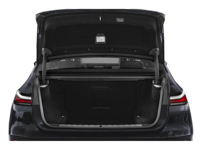 2024 BMW 740i xDrive Sedan