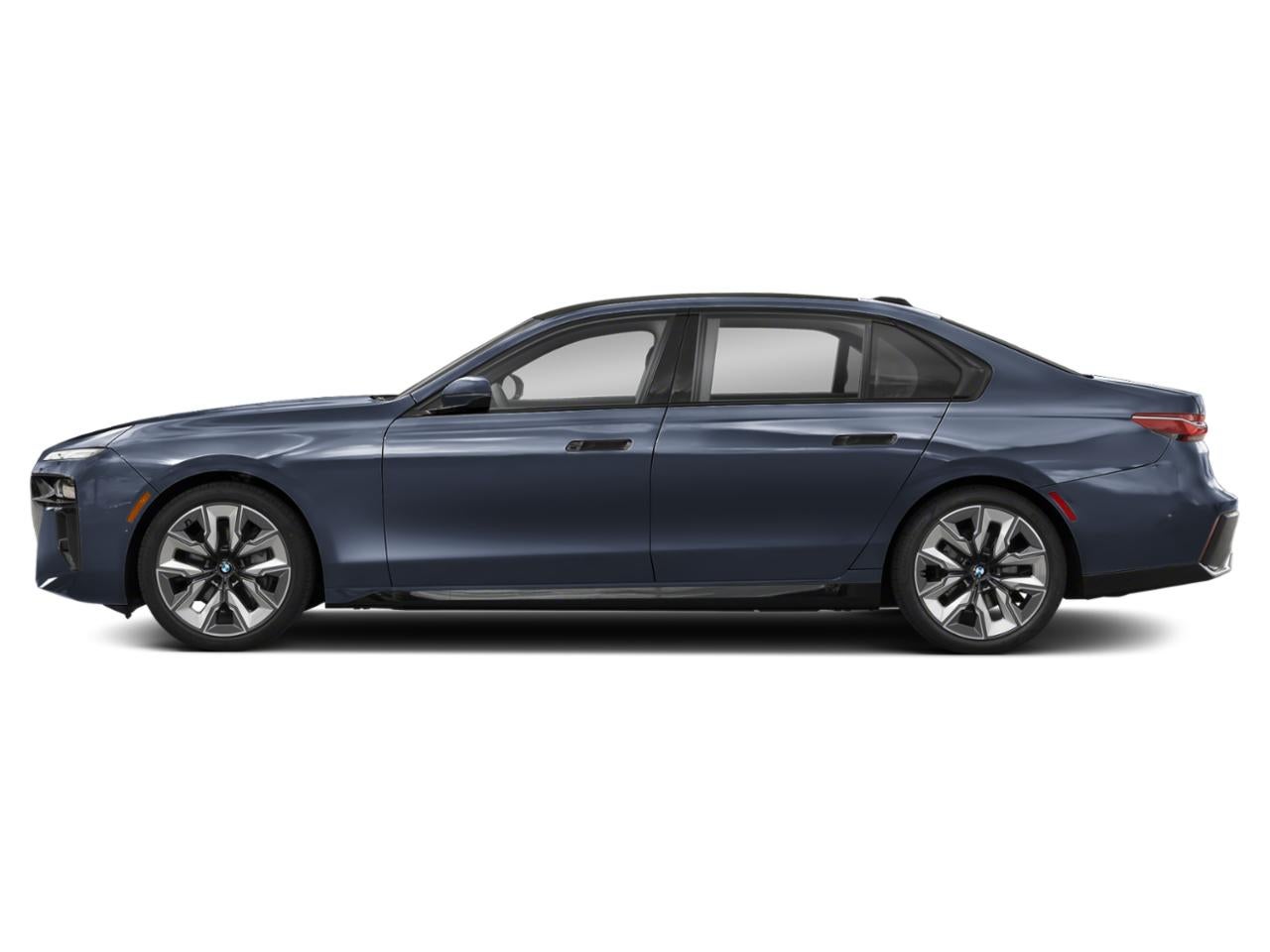 2024 BMW 740i xDrive Sedan