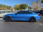 2020 BMW 440i Coupe