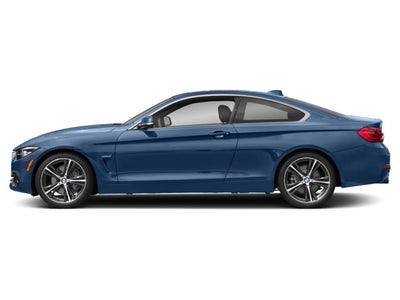 2020 BMW 440i Coupe