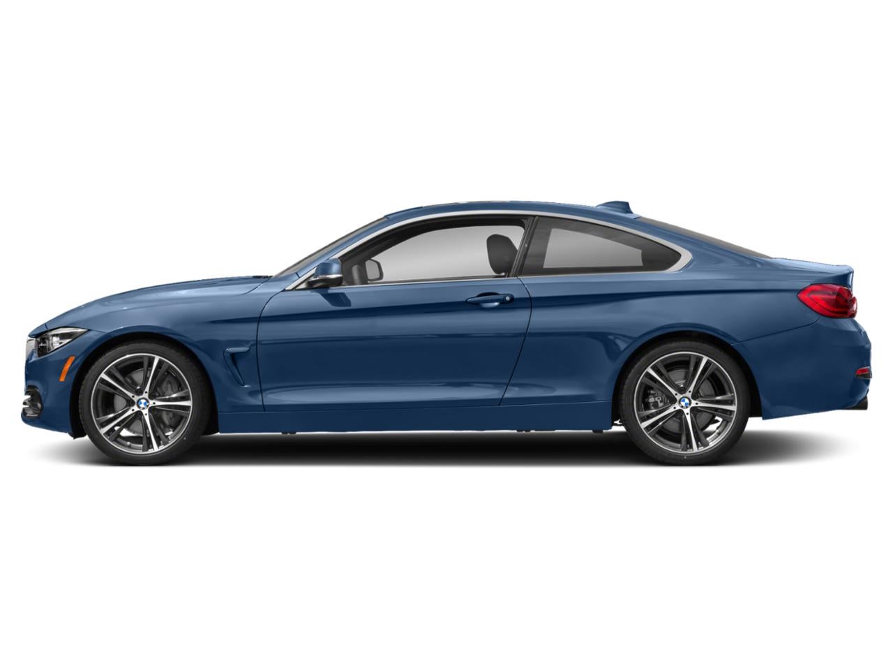 2020 BMW 440i Coupe