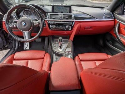 2020 BMW 440i xDrive Coupe