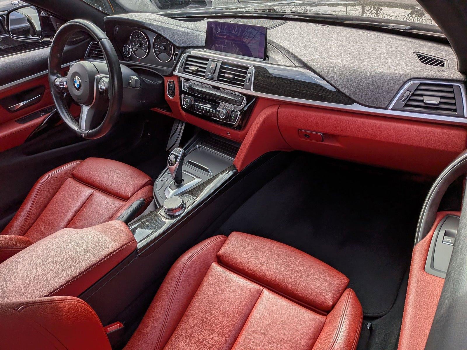 2020 BMW 440i xDrive Coupe