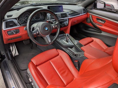 2020 BMW 440i xDrive Coupe