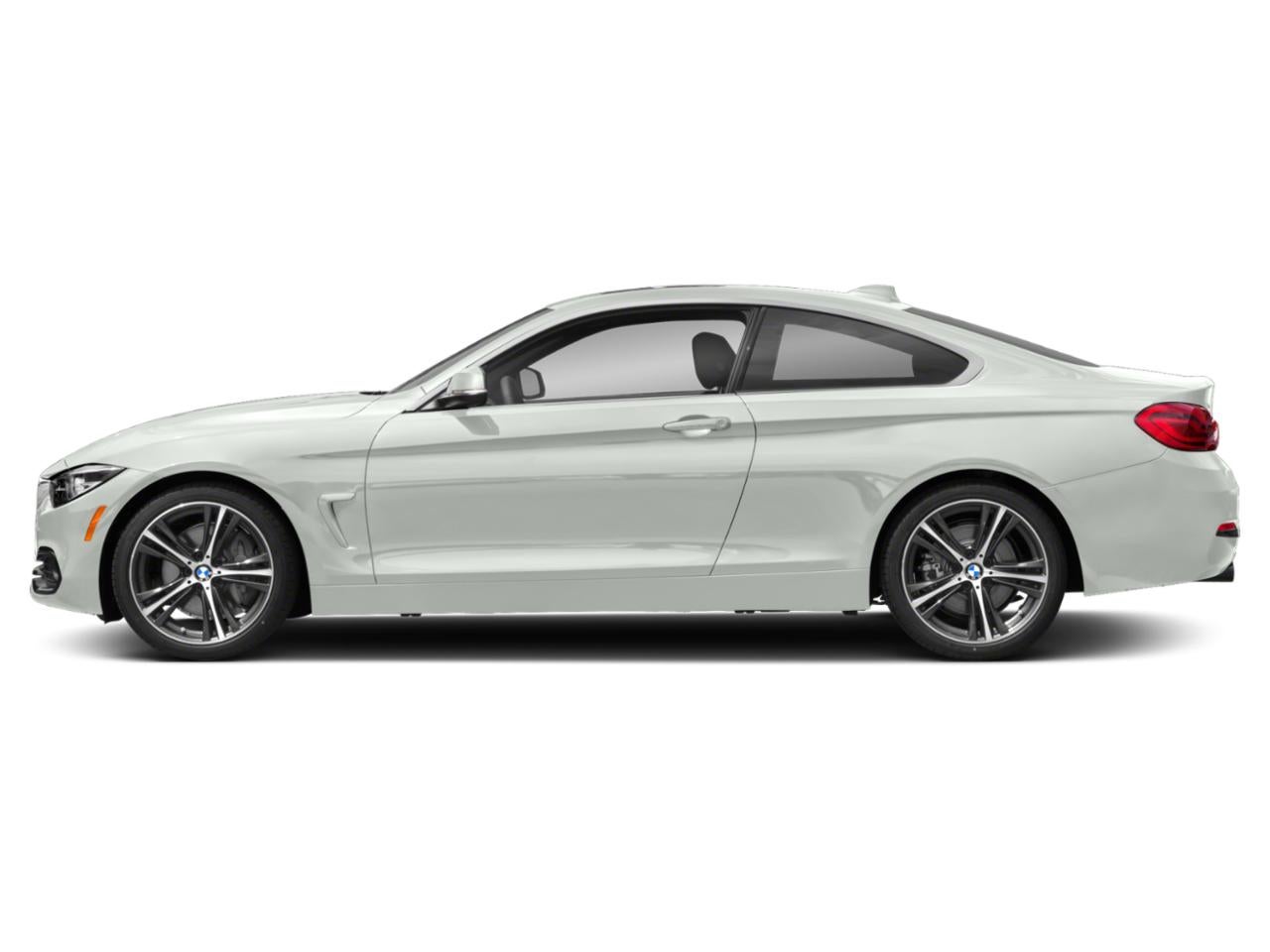 2020 BMW 440i xDrive Coupe