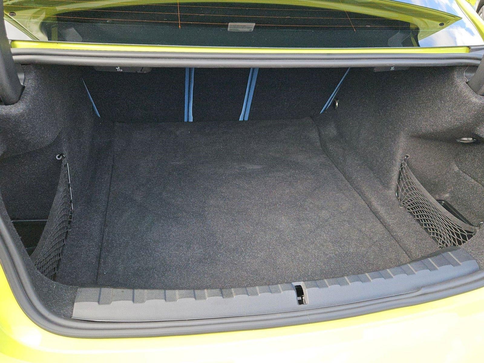 2021 BMW M3 M3 Competition Sedan