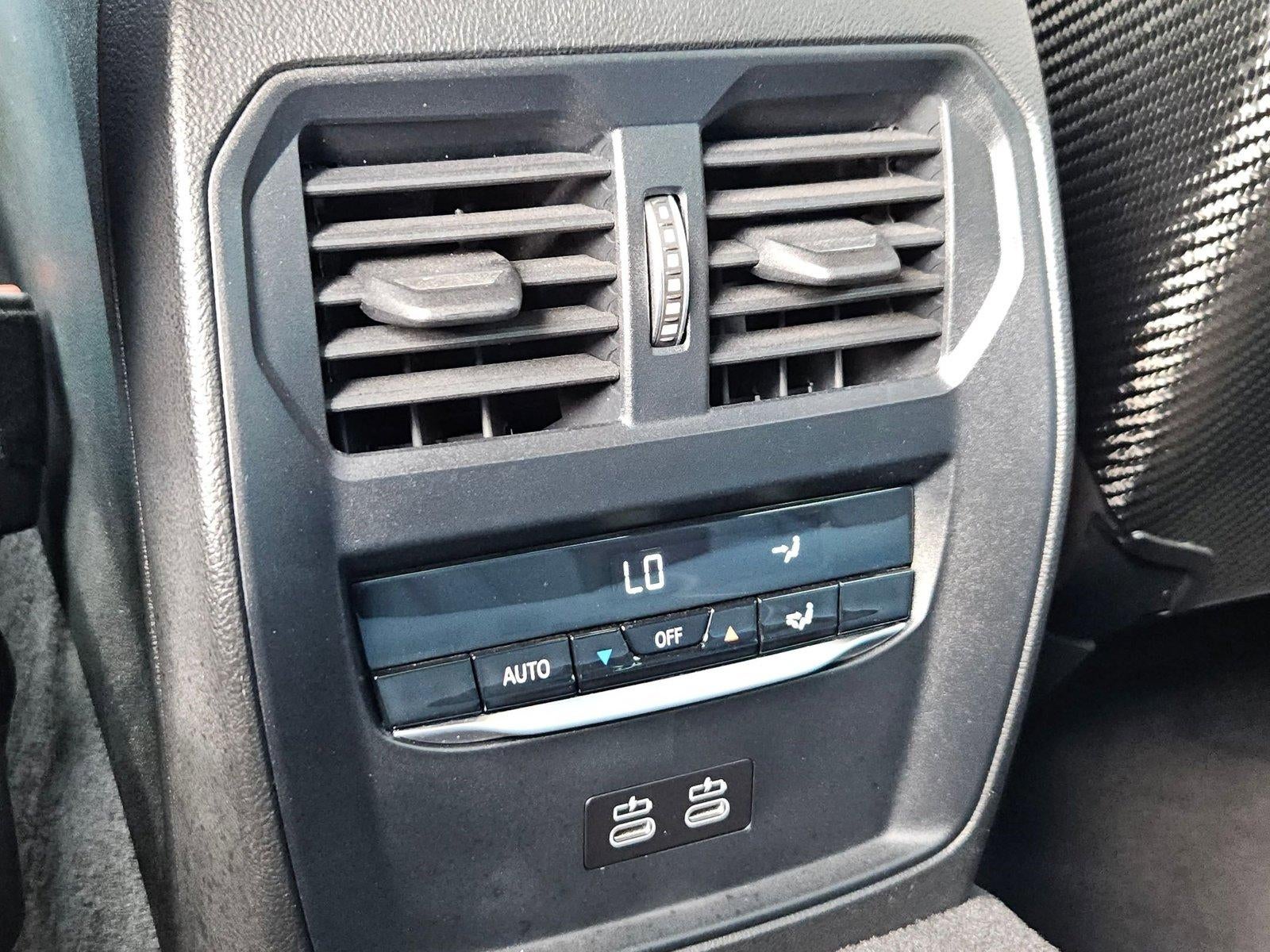 2021 BMW M3 M3 Competition Sedan