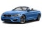 2015 BMW M4 M4 Convertible