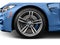 2015 BMW M4 M4 Convertible