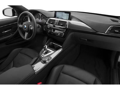 2020 BMW M4 M4 Coupe