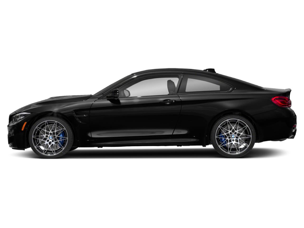 2020 BMW M4 M4 Coupe