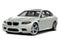 2014 BMW M5 M5 Sedan