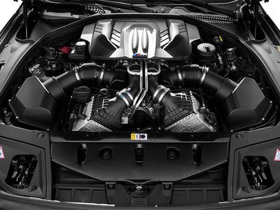 2014 BMW M5 M5 Sedan