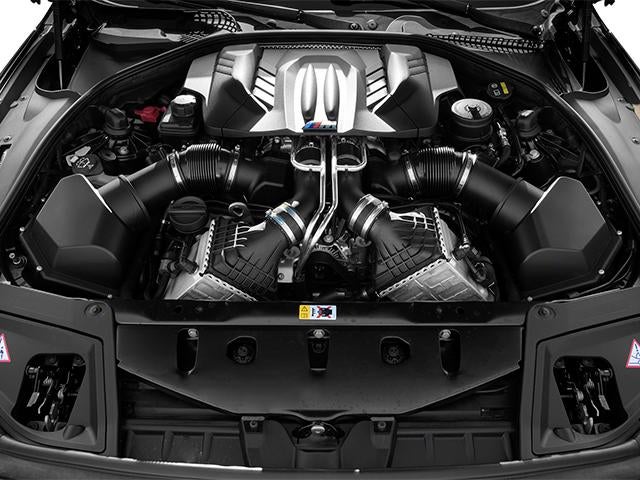 2014 BMW M5 M5 Sedan