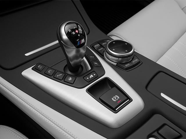 2014 BMW M5 M5 Sedan