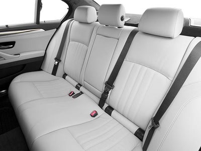 2014 BMW M5 M5 Sedan