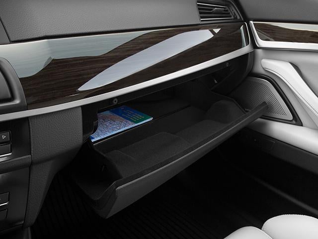 2014 BMW M5 M5 Sedan