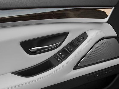 2014 BMW M5 M5 Sedan