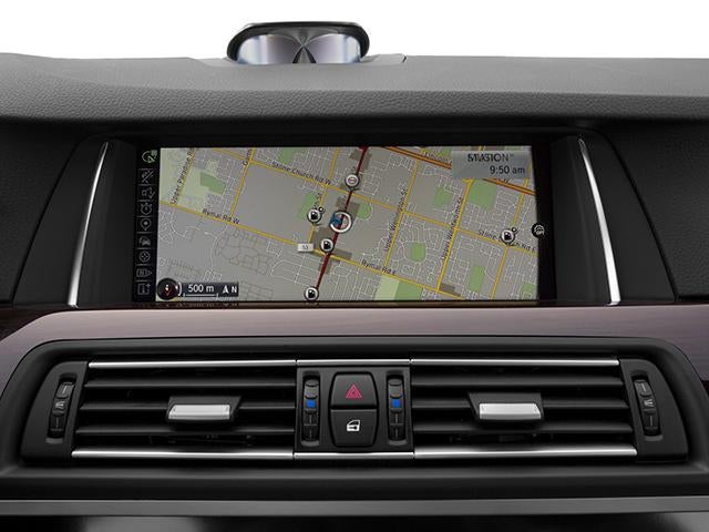 2014 BMW M5 M5 Sedan