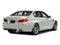 2014 BMW M5 M5 Sedan