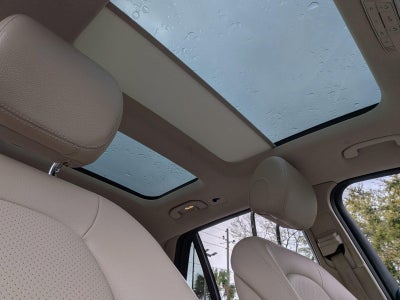 2019 Mercedes-Benz GLC GLC 300 SUV
