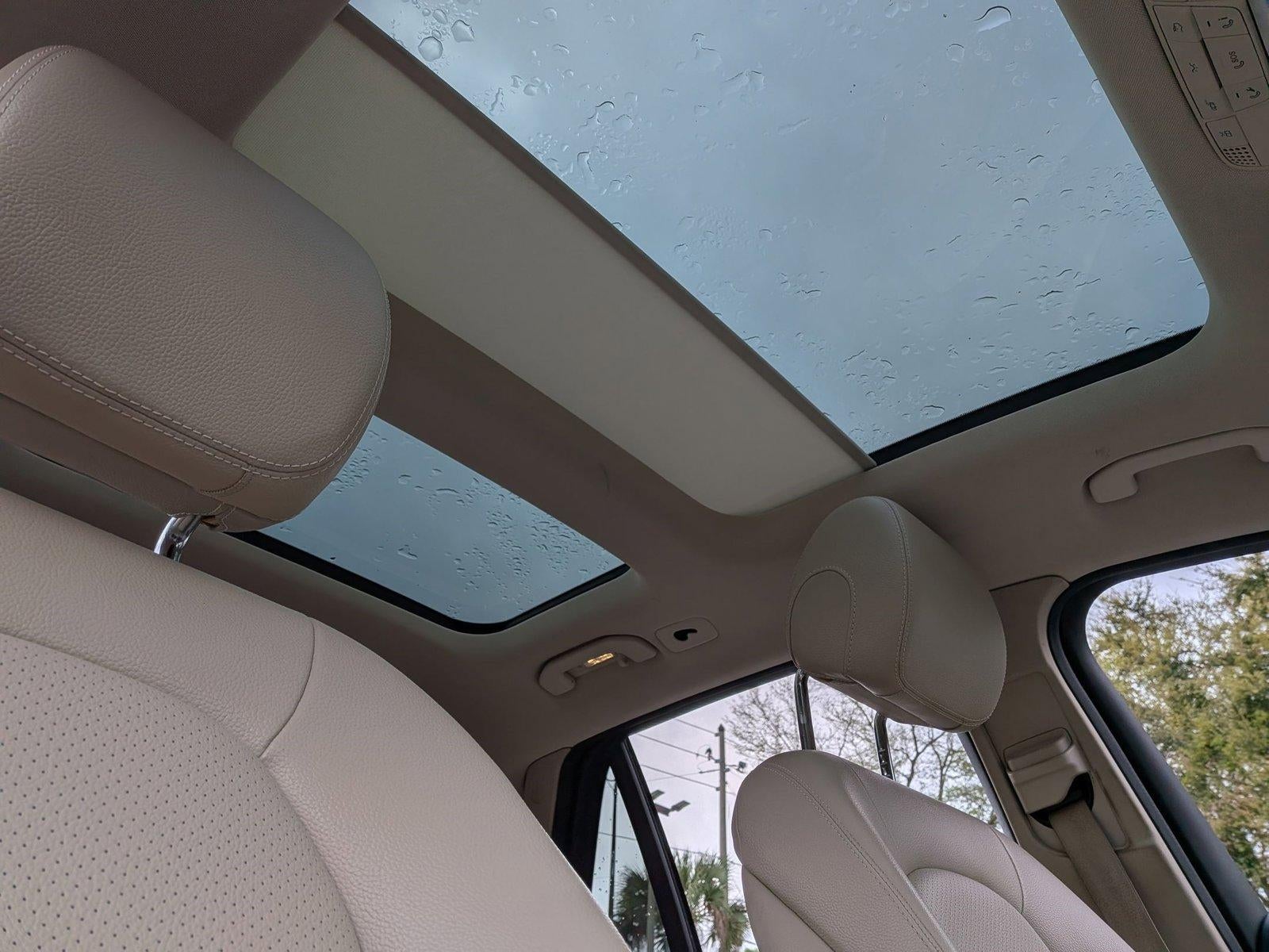 2019 Mercedes-Benz GLC GLC 300 SUV