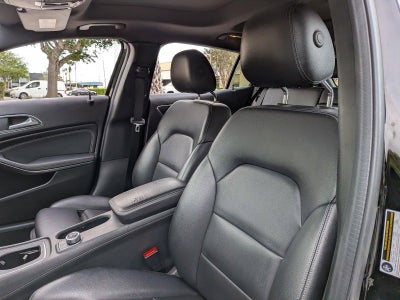 2019 Mercedes-Benz GLA GLA 250 SUV