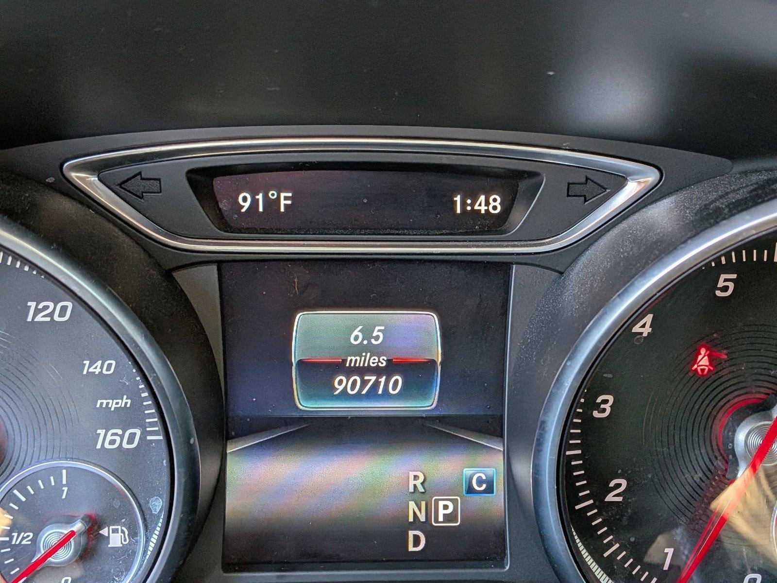 2019 Mercedes-Benz GLA GLA 250 SUV