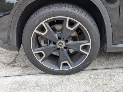 2019 Mercedes-Benz GLA GLA 250 SUV