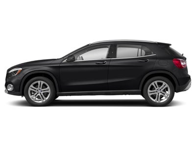2019 Mercedes-Benz GLA GLA 250 SUV