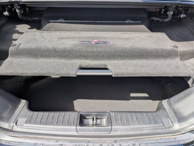 2014 Mercedes-Benz SL-Class SL 550