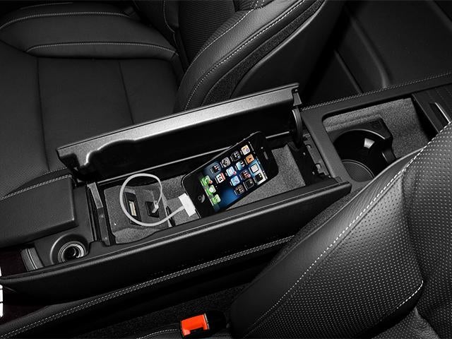 2014 Mercedes-Benz SL-Class SL 550