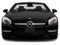 2014 Mercedes-Benz SL-Class SL 550