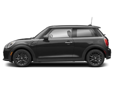 2024 MINI Cooper S Hardtop 2 Door Cooper S