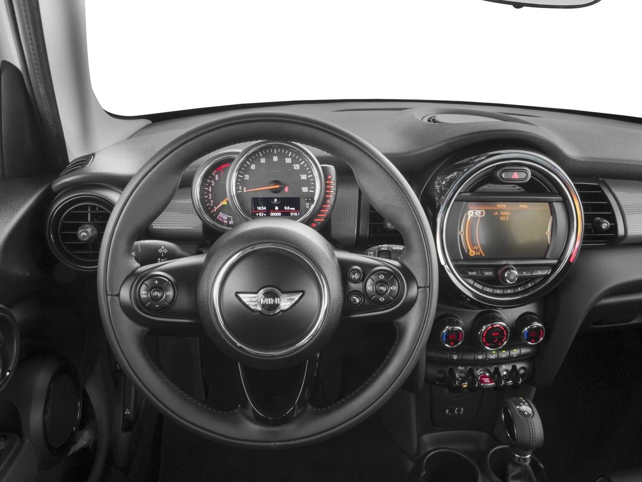 2018 MINI Cooper Hardtop 4 Door Cooper