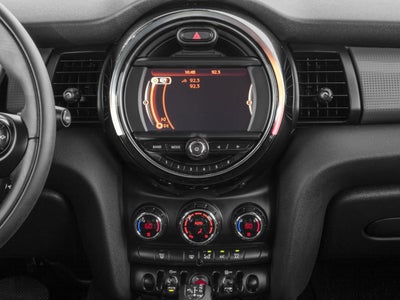 2018 MINI Cooper Hardtop 4 Door Cooper