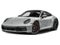 2021 Porsche 911 Carrera Coupe