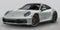 2021 Porsche 911 Carrera Coupe