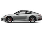 2021 Porsche 911 Carrera Coupe