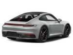 2021 Porsche 911 Carrera Coupe