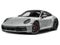 2021 Porsche 911 Carrera Coupe