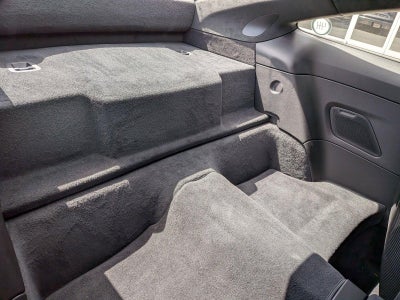 2026 Porsche 911 Carrera T Coupe