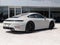 2026 Porsche 911 Carrera T Coupe