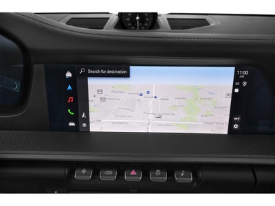 2026 Porsche 911 Carrera T Coupe